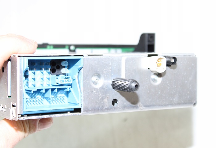 фото №7, Радіо cd bmw e90 рестайлінг lci e87 professional aux usb 9283708 alpine ідеальні