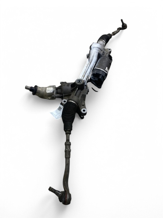 фото №15, Audi a4 s4 b9 8w 2023 трансмиссия рулевая / рулевая рейка