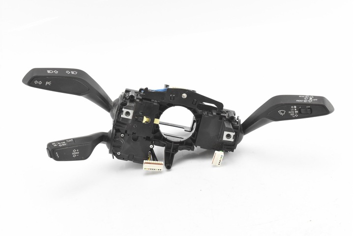 фото №14, Audi a1 a3 q2 q3 рулевой/подрулевой лента переключатель 82a953521b 82a953502b 5q1953549