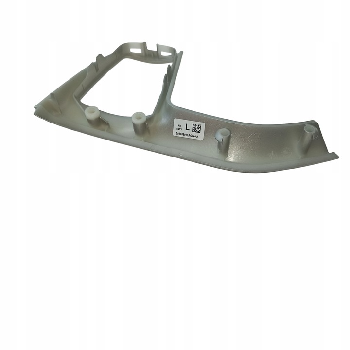 фото №7, Планка декоративная руль daf оригинальный номер [1912959]