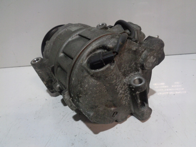 фото №6, Компрессор компрессор vw phaeton 3,0tdi 07-10 3d0820803p