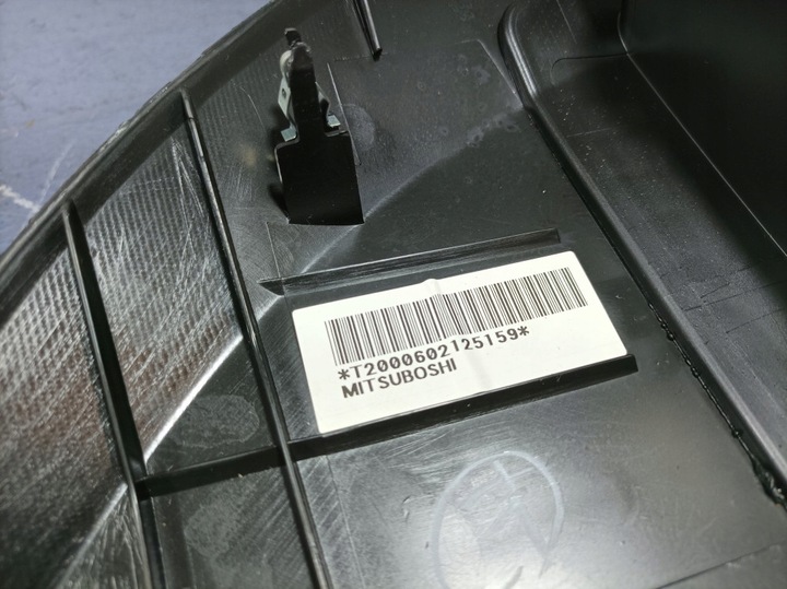 фото №9, Honda civic viii sedan подушка подушка безпеки ремені набір eu 77850-sna-k81 r18a2