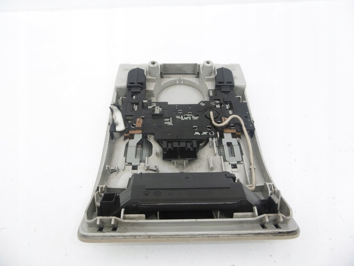 фото №9, Лампа світильник стеля audi a3 8p