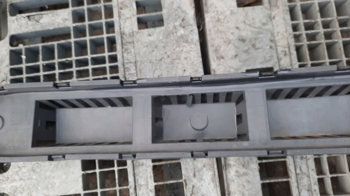 фото №5, Абсорбер бампера перед volvo s60 ii 30655174