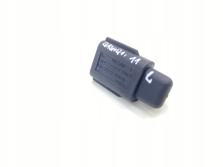 фото №8, Датчик температури зовнішньої nissan qashqai j10 2007-2013 oem номер 27722 ax610