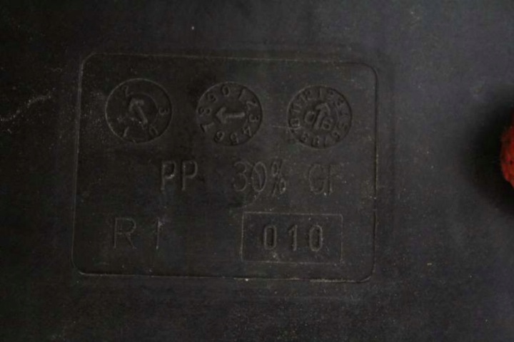 фото №8, Замок дверь правая зад заднее 219730023505 mercedes cls c219 w219 04-08