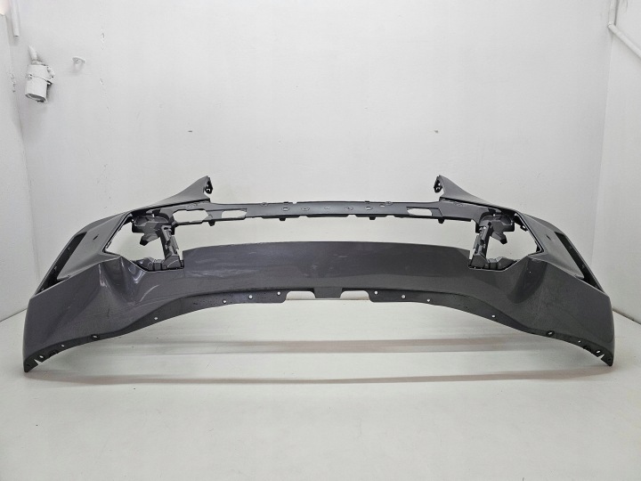 фото №8, Бампер перед передний bmw x5 g05 рестайлинг lci м-пакет 10503420