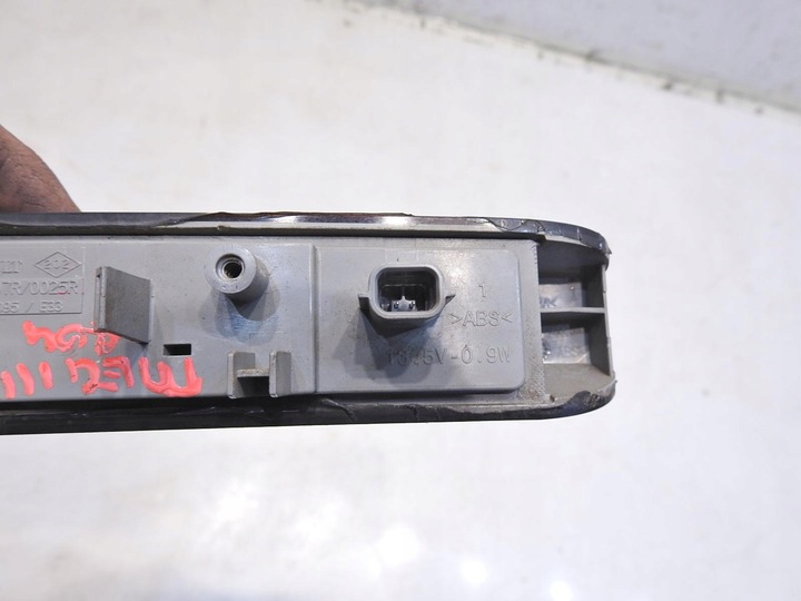 фото №7, Свет сплав сплава renault megane iii купе