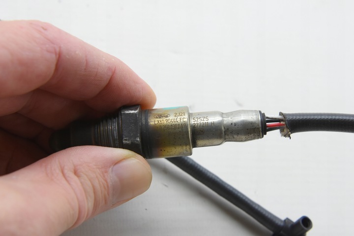 фото №5, Ford kuga iii mk3 1.5ecoboost лямбда-зонд