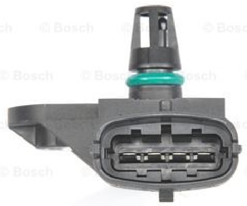 фото №7, Bosch 0281006076 датчик тиску map , оригінал