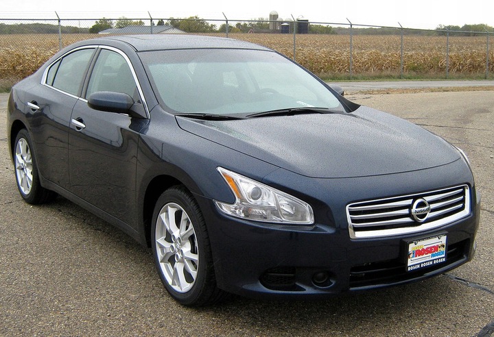 фото №6, Жгут установка nissan maxima a35