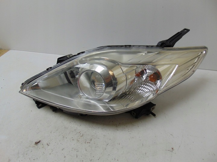 фото №16, Лампа ліва перед mazda 5 i рестайлінг cr європа p7703l