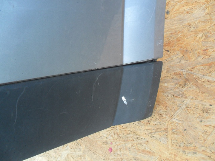 фото №12, Opel vectra c бампер задній 5501004542, 130100340