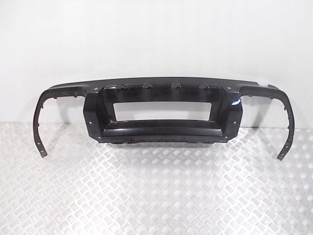 фото №1, Спойлер накладка зад seat cupra formentor 5ff 20-24 5ff807568c оригінал