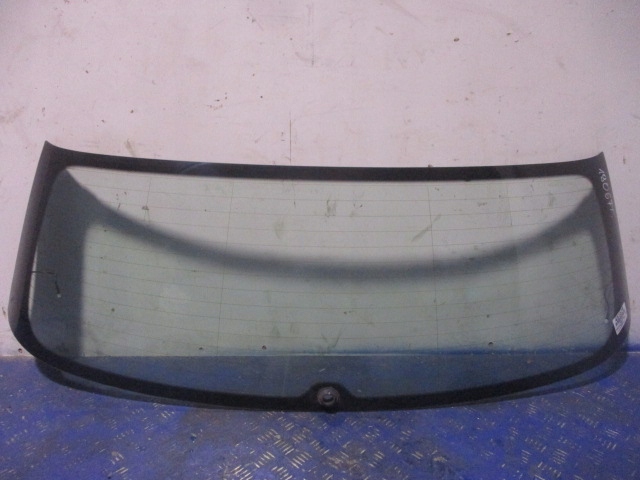фото №1, Vw golf 5 v хэтчбек стекло задняя крышки зад оригинал
