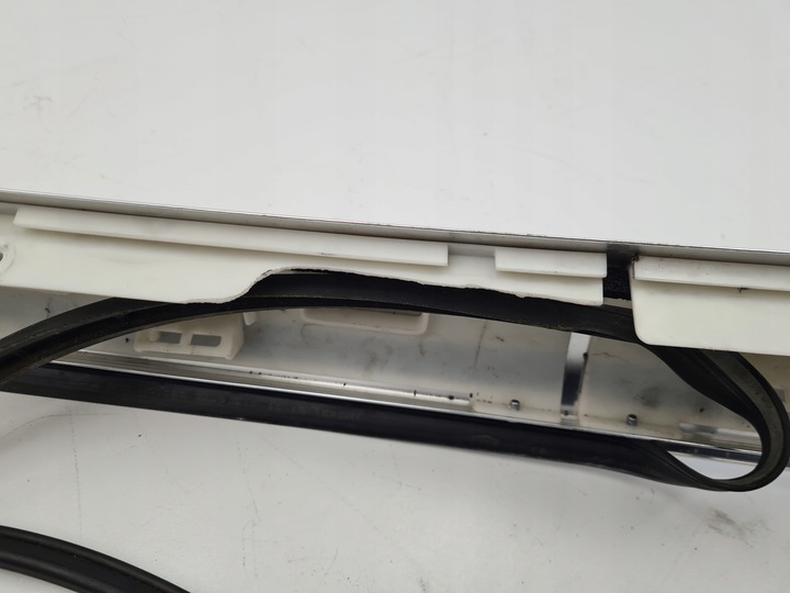 фото №12, Peugeot rcz планка дахова хром ліва ym21405380