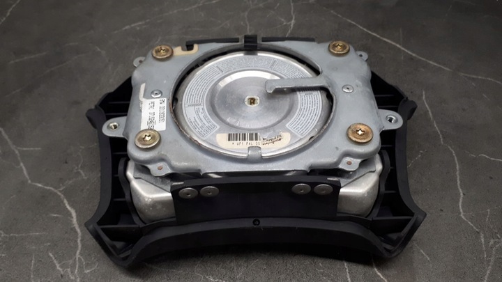 фото №6, 3310933051 подушка безпеки водія bmw e36