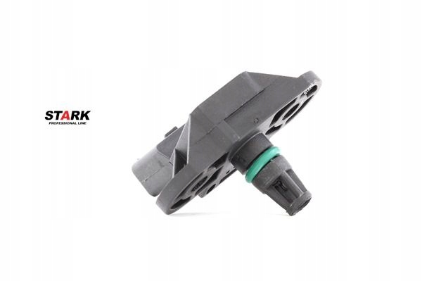 фото №12, Stark датчик давления w коллекторе впускной do vw polo 9n sksi-0840010