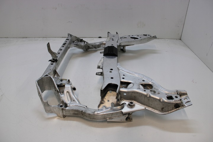 фото №4, Bmw e90 e87 e81 320d подрамник перед колыбель траверса балка идеальные оригинал eur