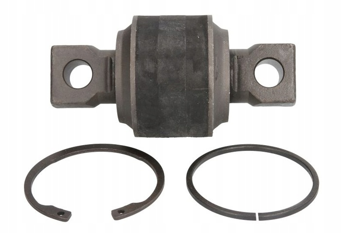 фото №1, Scania daf man mercedes сайлентблок рычаг łódź