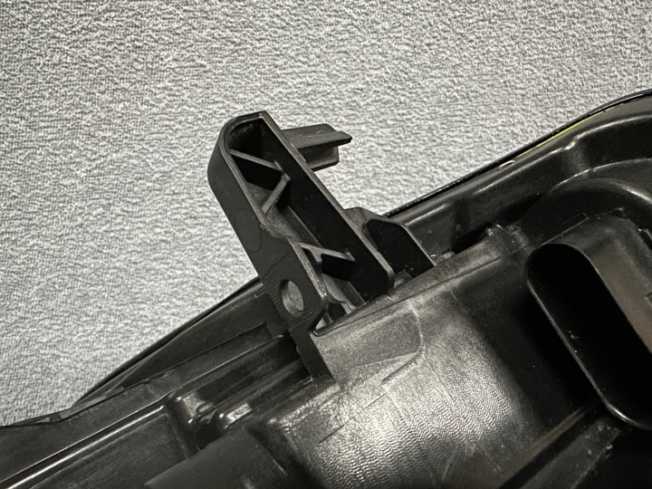 фото №13, Фара volvo s60 v60 ii полный led usa оригинал правая 32420501