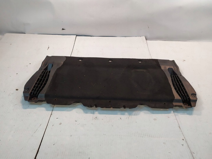 фото №13, Audi a6 s6 4g0 c7 рестайлінг 10-18 передня плита захист радіатор