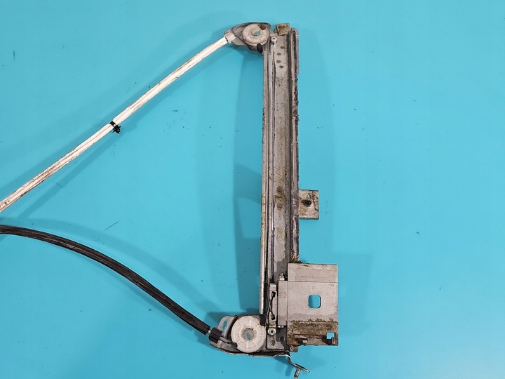 фото №9, Подъемник перед левый peugeot 207 4 2d cabrio 6 pin