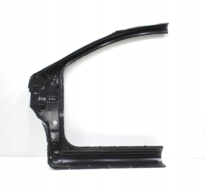 фото №4, Citroen c1 peugeot 108 праві поріг стійка обшивка org нове 05-14