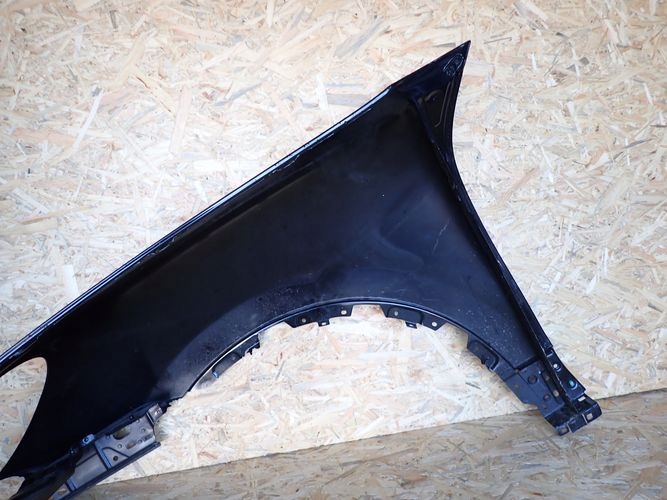 фото №12, Porsche cayenne 7p5 10- крило правий переднє перед