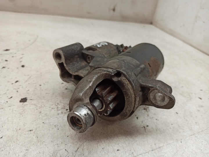 фото №5, Audi a5 i 8t 1.8 tfsi стартер 0001107450