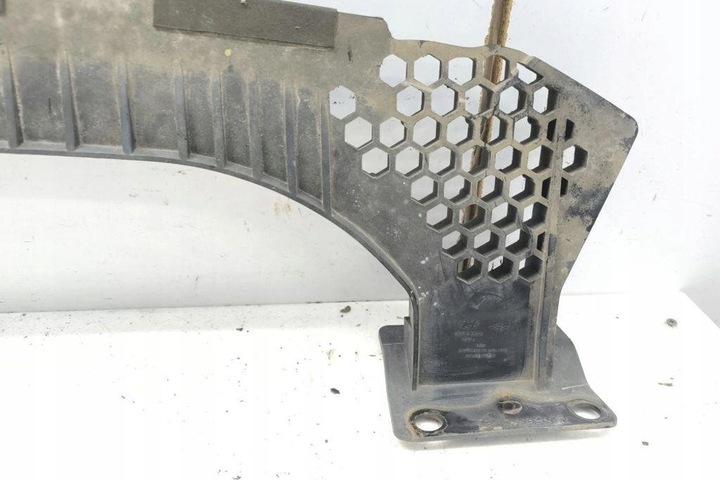 фото №8, Балка передньої бампера hyundai ix35 lm, el, elh 865602y000 1.68l