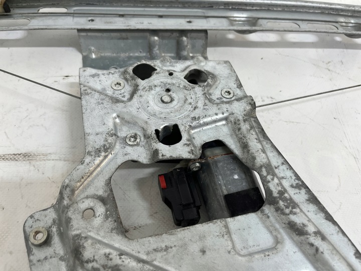 фото №14, Mercedes sprinter w907 w910 316 подъемник моторчик механизм стёкла левый or