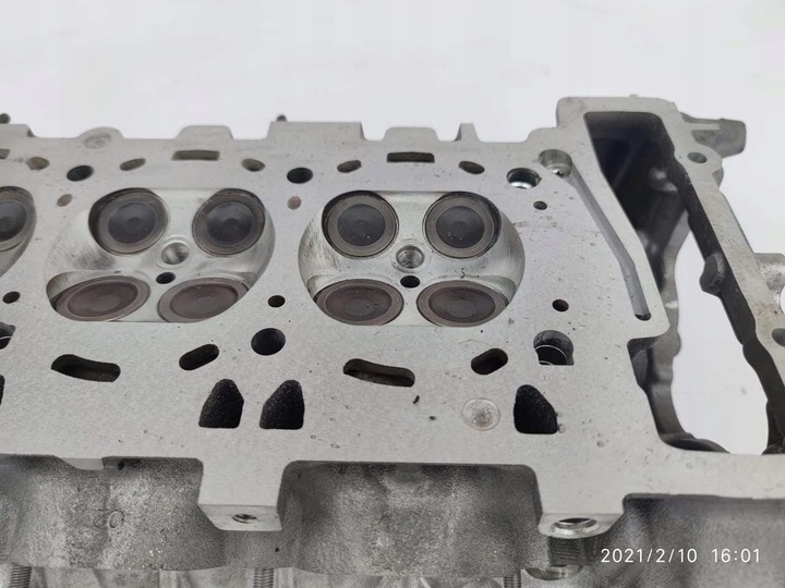 фото №6, Bmw f01 f07 f10 головка ліва n63 4.4 v8 7573940