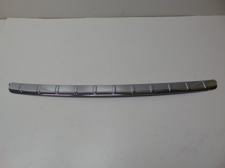 фото №1, Планка бампера зад хром mercedes gla ii w247 a2477251601