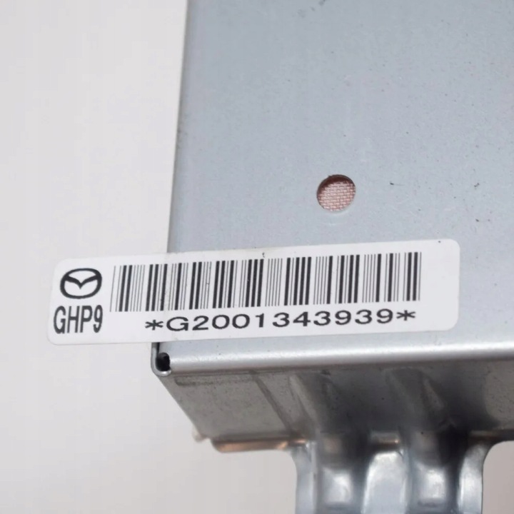 фото №6, Подушка подушка пассажира mazda 6 estate gj, gl ghp957x11 21468185 2.2l