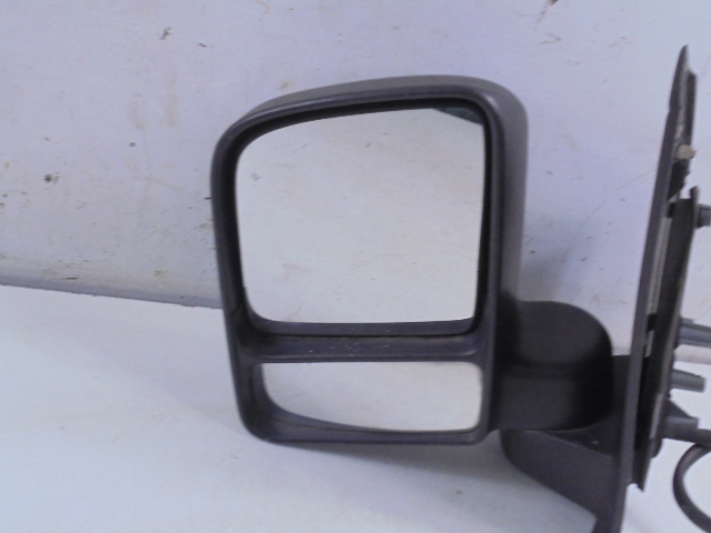 фото №11, Ford transit connect mk1 зеркало левое 3d