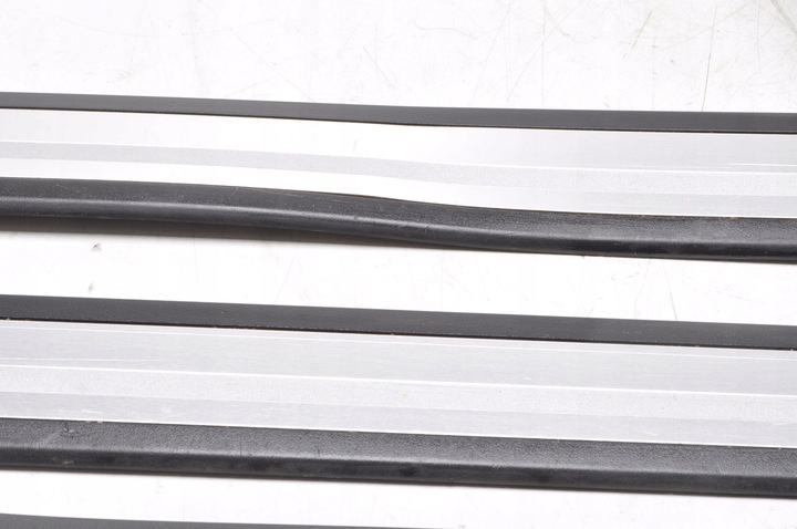 фото №7, Audi a6 c7 планка накладка порогова 4g0853373k sline