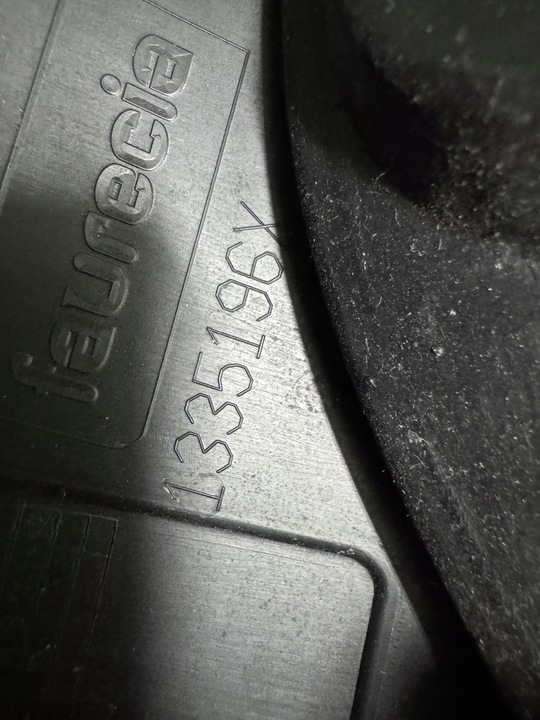 фото №8, Решітка решітка радіатора renault kangoo iii 3 рестайлінг електричний 13-