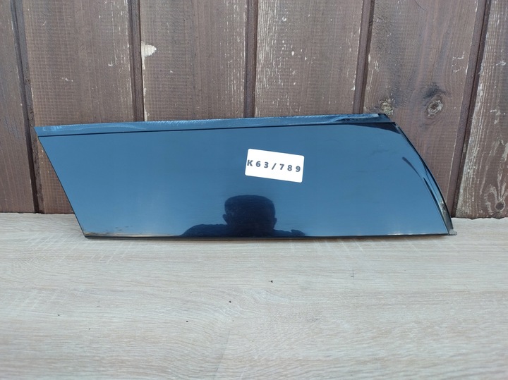 фото №1, Mini cooper f56 захист стійка планка двері правий зад 7300014 k63/789