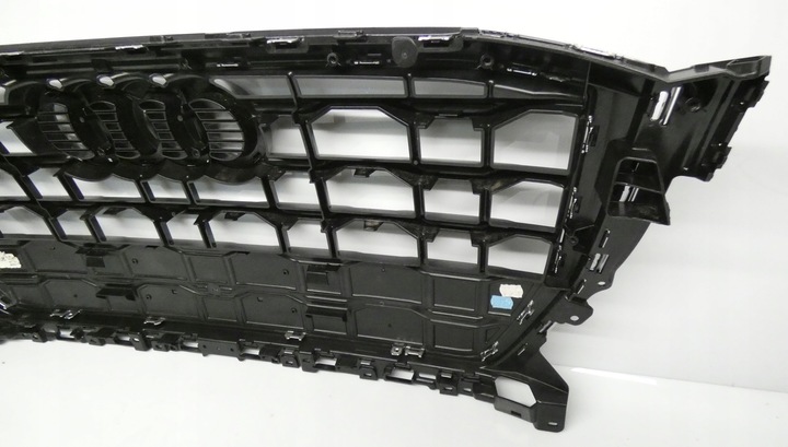 фото №8, Audi q2 рестайлінг 2020- 81a853651h решітка решітка радіатора решітка радіатора