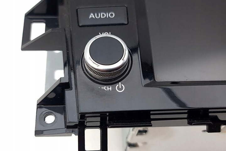 фото №11, Радио з навигация nissan navara d22_ 259155ju0a 2.3l дизель 110kw 2021