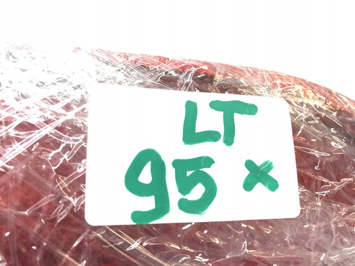 фото №13, Suzuki vitara iii 2015 лампа задня права європа 220-18097