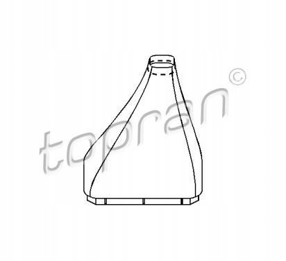 фото №1, Hans pries защита рычаг изменения коробки передач opel vectr