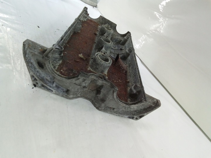 фото №4, J557 крышка клапанов kia sorento 3.5 v6