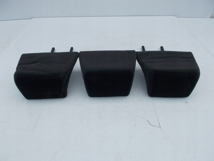 фото №7, Підголівник підголівники сидіння зад citroen c3 picasso 2008-2017r