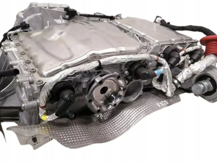 фото №6, 954089 коробка передач автоматическая dct ferrari purosangue f175 v12 6.5