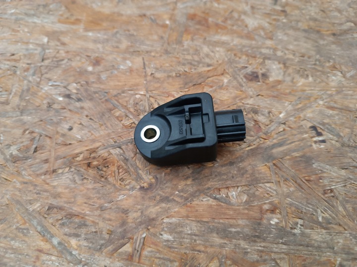 фото №6, Toyota rav4 iv датчик ударний 89173-12180