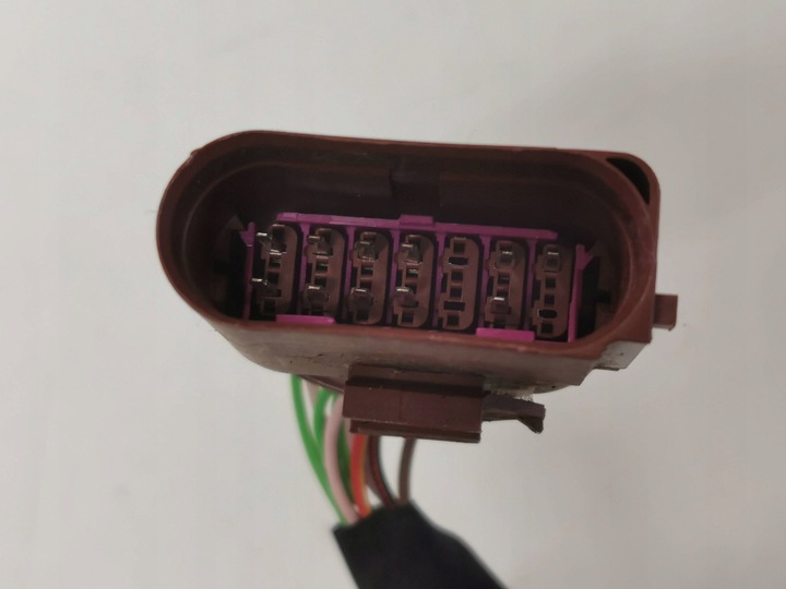 фото №13, Джгут установки бампера audi q-8/q8 4m8971095fs 3.097