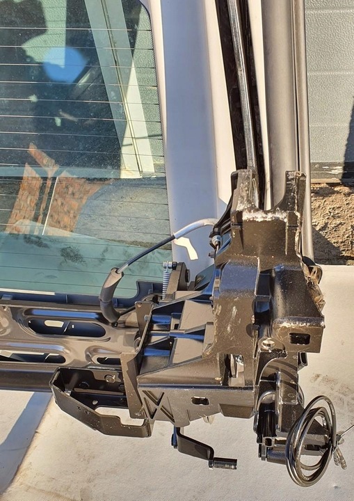 фото №10, Дах складний скло u7 ford focus mk2 cabrio рестайлінг