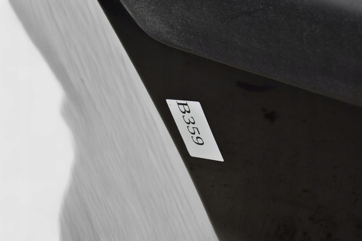 фото №8, Бампер зад pdc peugeot 607